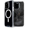 DC Comics The Dark Knight in Action iPhone 15 Pro MagSafe Case