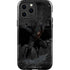 DC Comics The Dark Knight in Action iPhone 15 Pro Max Impact Case