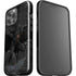 DC Comics The Dark Knight in Action iPhone 15 Pro Max Impact Case