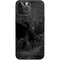 DC Comics Batman The Dark Knight Action pose iPhone 14 Pro Max Skin