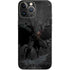 DC Comics Batman The Dark Knight Action pose iPhone 14 Pro Max Skin