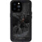 DC Comics Batman The Dark Knight Action pose iPhone 14 Pro Max Waterproof Case