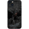 DC Comics Batman The Dark Knight Action pose iPhone 14 Skin