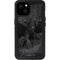 DC Comics The Dark Knight in Action iPhone 15 Plus Waterproof Case