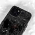 DC Comics The Dark Knight in Action iPhone 15 Waterproof Case
