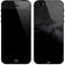 DC Comics Batman The Dark Knight Action pose iPhone 5/5s/5SE Skin