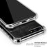 DC Comics The Dark Knight in Action iPhone 7/8 Plus Clear Case