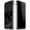 DC Comics Batman The Dark Knight Action pose iPhone SE (2nd & 3rd Gen) Clear Case