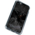 DC Comics Batman The Dark Knight Action pose iPhone SE (2nd & 3rd Gen) Clear Case