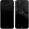 DC Comics Batman The Dark Knight Action pose iPhone SE (2nd & 3rd Gen) Skin
