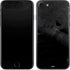 DC Comics Batman The Dark Knight Action pose iPhone SE (2nd & 3rd Gen) Skin