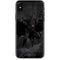 DC Comics Batman The Dark Knight Action pose iPhone X Skin