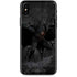 DC Comics Batman The Dark Knight Action pose iPhone X Skin