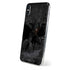DC Comics Batman The Dark Knight Action pose iPhone X Skin