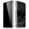 DC Comics The Dark Knight in Action iPhone XR Clear Case