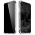 DC Comics The Dark Knight in Action iPhone XR Clear Case
