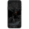DC Comics Batman The Dark Knight Action pose iPhone XR Skin