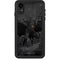 DC Comics Batman The Dark Knight Action pose iPhone XR Waterproof Case