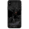 DC Comics Batman The Dark Knight Action pose iPhone XS Max Skin