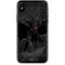 DC Comics Batman The Dark Knight Action pose iPhone XS Skin