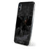 DC Comics Batman The Dark Knight Action pose iPhone XS Skin