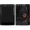 DC Comics Batman The Dark Knight Action pose Amazon Kindle Skin