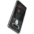 DC Comics The Dark Knight in Action LG Stylo 6 Clear Case