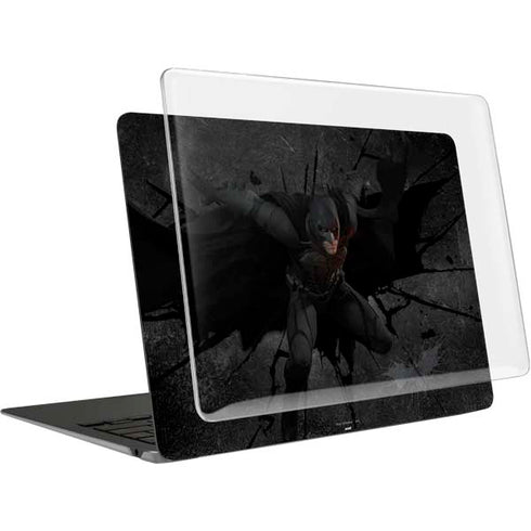 DC Comics The Dark Knight in Action MacBook Air 13in (2020) Case plus Skin