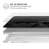 DC Comics Batman The Dark Knight Action pose MacBook Pro 13in (2020) Case plus Skin