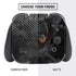 DC Comics Batman The Dark Knight Action pose Nintendo Switch Bundle Skin
