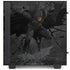 DC Comics Batman The Dark Knight Action pose NZXT H510 Compact ATX Mid-Tower Case Skin