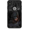 DC Comics Batman The Dark Knight Action pose Otterbox Commuter iPhone Skin