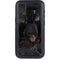 DC Comics Batman The Dark Knight Action pose Otterbox Defender Galaxy Skin