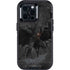 DC Comics The Dark Knight in Action Otterbox Defender iPhone Skin