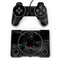 DC Comics Batman The Dark Knight Action pose PlayStation Classic Bundle Skin