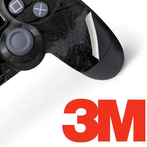 DC Comics Batman The Dark Knight Action pose PS4 Controller Skin