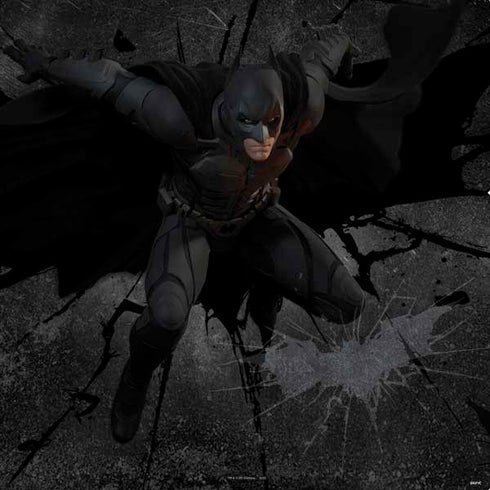 DC Comics Batman The Dark Knight Action pose PS4 Pro/Slim Controller Skin