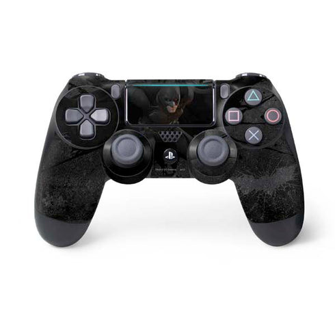 DC Comics Batman The Dark Knight Action pose PS4 Pro/Slim Controller Skin