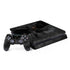 DC Comics Batman The Dark Knight Action pose PS4 Slim Bundle Skin