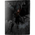 DC Comics Batman The Dark Knight Action pose PS5 Bundle Skin