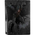 DC Comics Batman The Dark Knight Action pose PS5 Bundle Skin