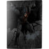 DC Comics Batman The Dark Knight Action pose PS5 Console Skin