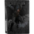 DC Comics Batman The Dark Knight Action pose PS5 Console Skin