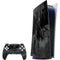 DC Comics Batman The Dark Knight Action pose PS5 Digital Edition Bundle Skin