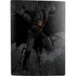 DC Comics Batman The Dark Knight Action pose PS5 Digital Edition Bundle Skin