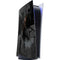 DC Comics Batman The Dark Knight Action pose PS5 Digital Edition Console Skin