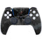 DC Comics Batman The Dark Knight Action pose PS5 Controller Skin