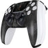 DC Comics Batman The Dark Knight Action pose PS5 Controller Skin