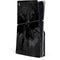 DC Comics The Dark Knight in Action PS5 Slim Disk Console Skin