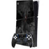 DC Comics The Dark Knight in Action PS5 Slim Digital Edition Bundle Skin